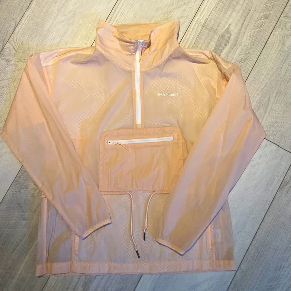 Columbia Jacket - Picture 1 of 5